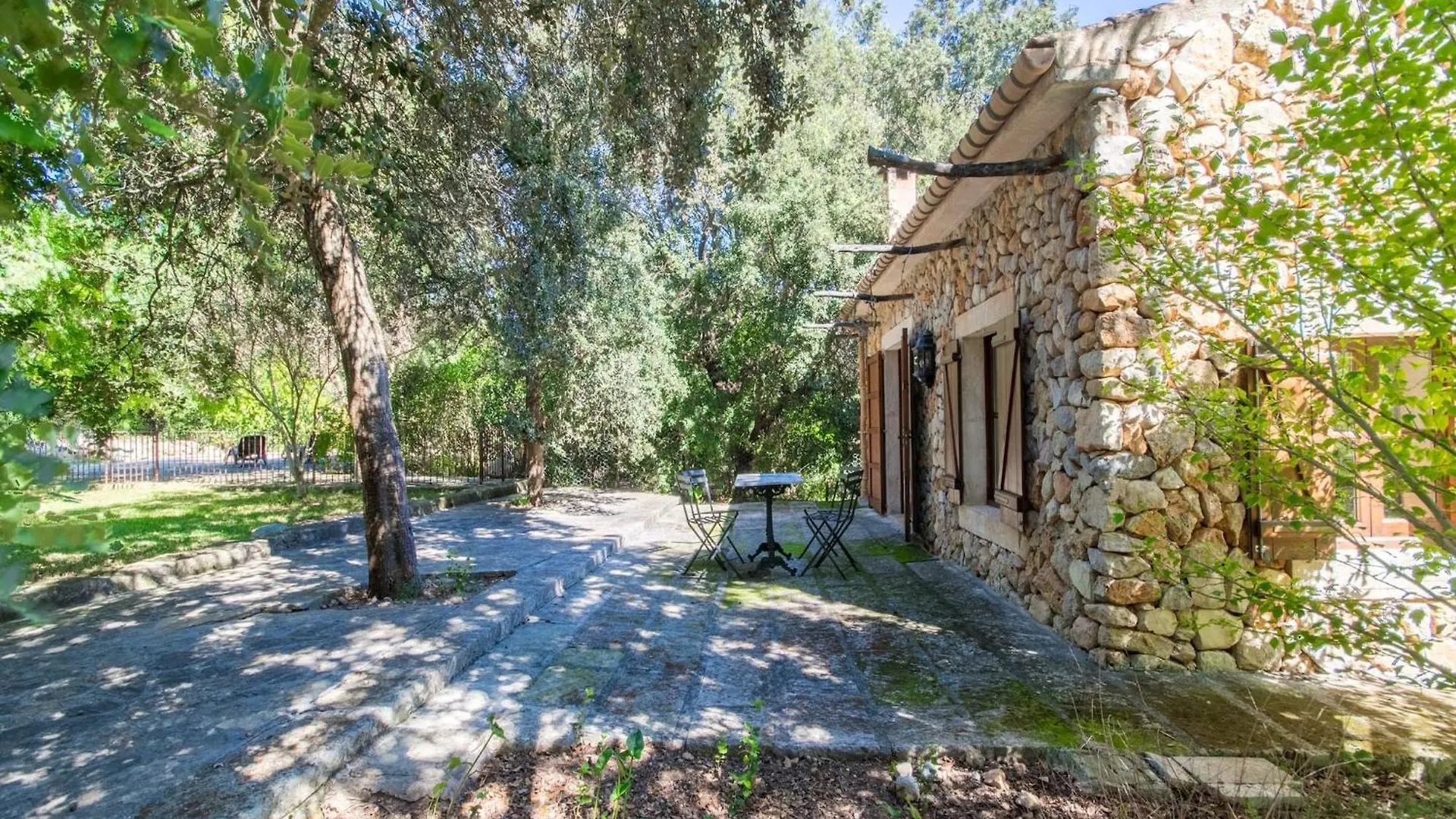Delightful Country House In Búger 0*,  Espagne
