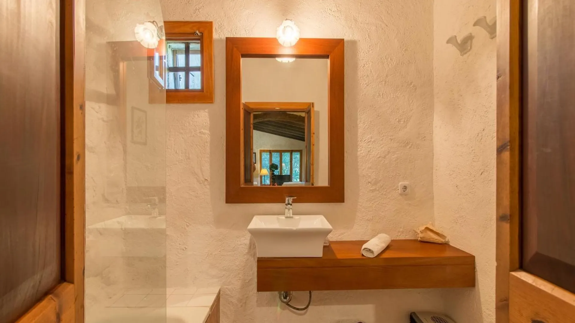 Hébergement de vacances Delightful Country House In Búger